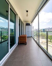 Eight Riversuites (D12), Condominium #470404961